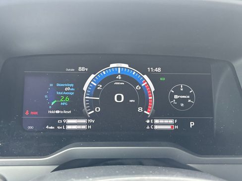 New 2026 Toyota Tundra Platinum AWD/4WD image 23
