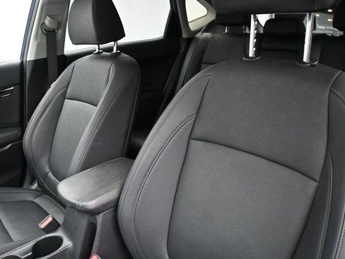 Used 2024 Kia Seltos EX AWD/4WD image 8