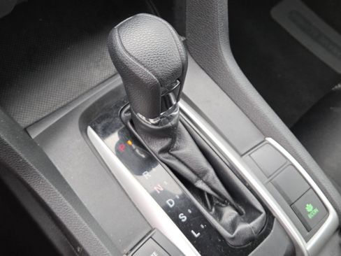 Used 2018 Honda Civic LX image 28