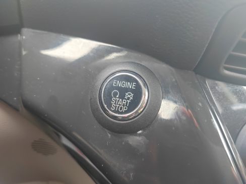 Used 2016 Ford Escape Titanium w/ Equipment Group 301A image 11