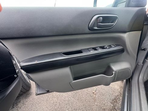 Used 2008 Subaru Forester Sports 2.5X image 12