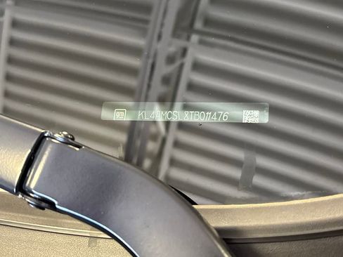 New 2026 Buick Encore GX Preferred w/ Advanced Technology Package image 48