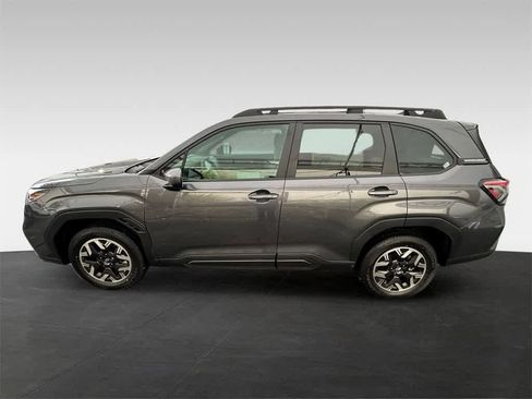 New 2026 Subaru Forester Premium image 3