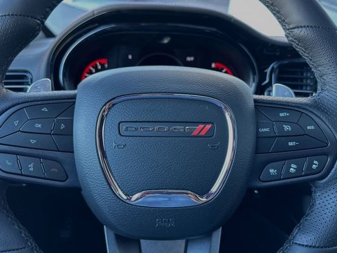 New 2024 Dodge Durango GT image 27