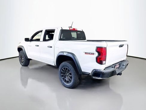 New 2026 Chevrolet Colorado Trail Boss image 7