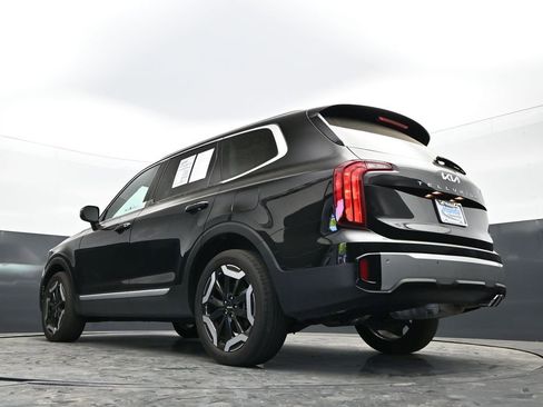 Used 2023 Kia Telluride S w/ S Sunroof Package AWD/4WD image 55