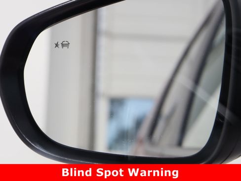 Used 2024 Chevrolet TrailBlazer LS w/ LS Convenience Package image 21