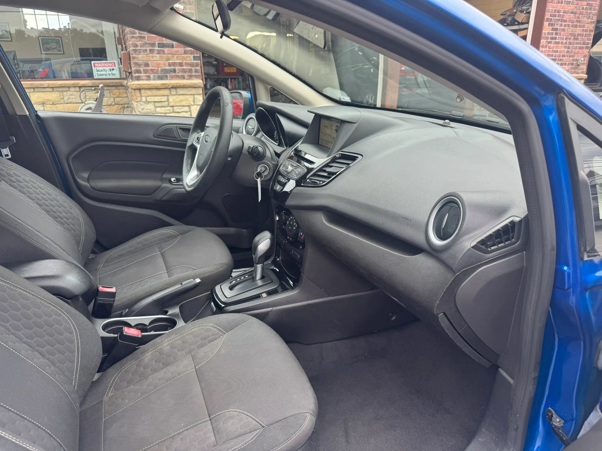 Used 2019 Ford Fiesta SE w/ Equipment Group 201A FWD image 32