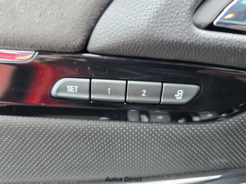 Used 2017 Chevrolet SS RWD image 49