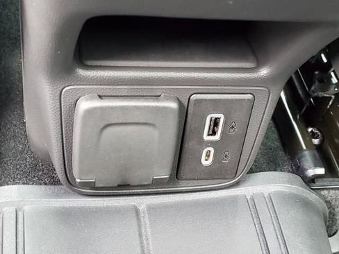 New 2025 Chevrolet TrailBlazer ACTIV w/ Convenience Package image 28