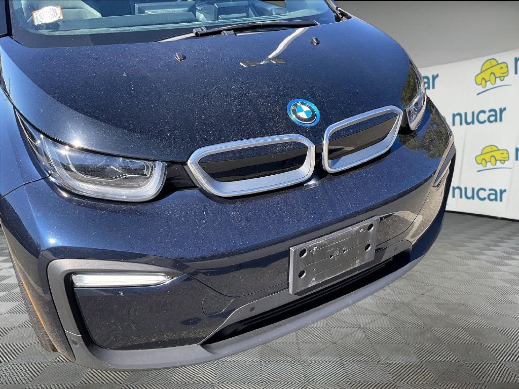 Used 2019 BMW i3 RWD image 5