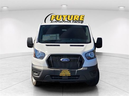 New 2025 Ford Transit 150 Base image 8