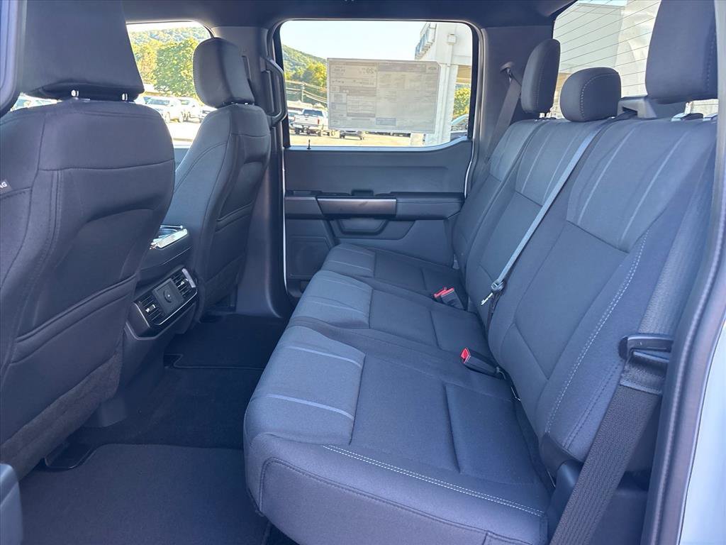 New 2026 Ford F150 STX w/ Equipment Group 200A AWD/4WD image 10