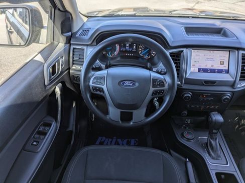 Used 2020 Ford Ranger XLT w/ Trailer Tow Package image 17