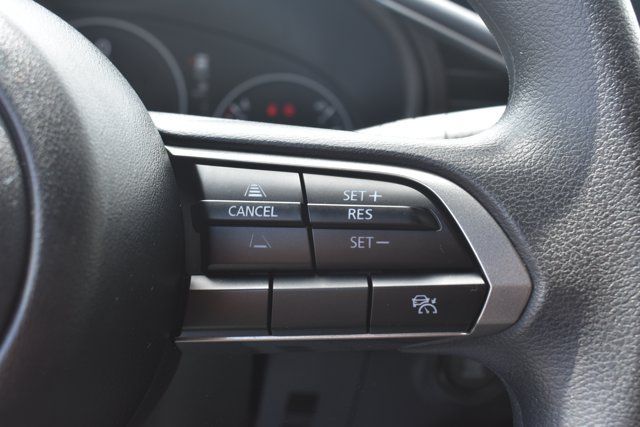 Used 2026 MAZDA MAZDA3 s FWD image 20