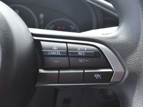 Used 2026 MAZDA MAZDA3 s FWD image 20