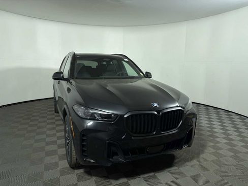 New 2026 BMW X5 xDrive40i image 6