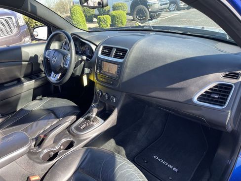 Used 2013 Dodge Avenger SXT w/ Sun/Sound Group image 28