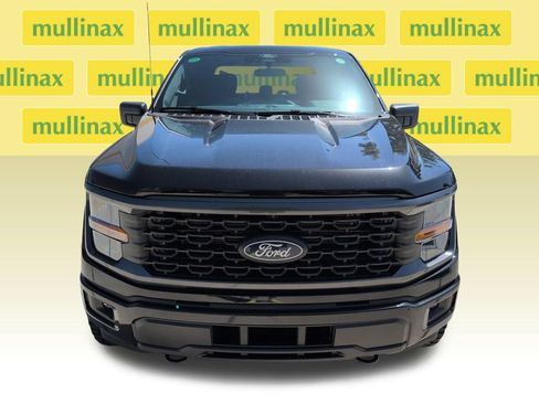 New 2026 Ford F150 STX w/ Equipment Group 200A AWD/4WD image 15