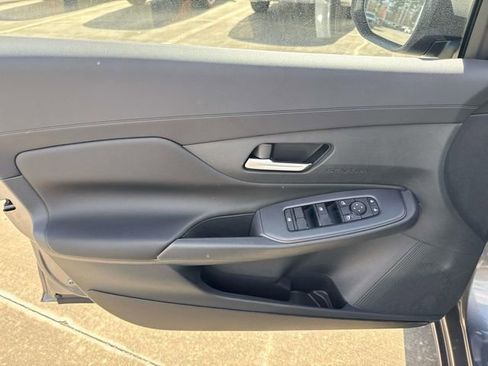 New 2026 Nissan Sentra SV w/ SV Convenience Package FWD image 22