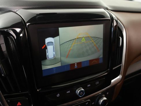 Used 2019 Chevrolet Traverse High Country image 6