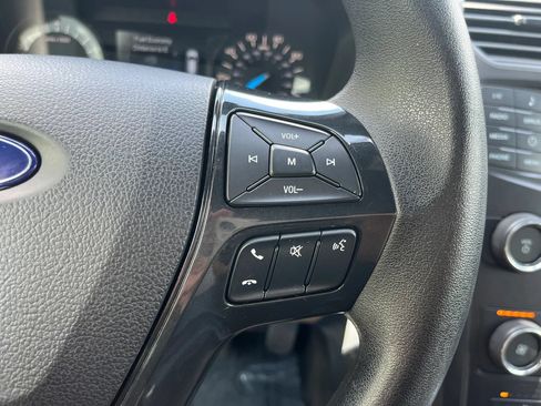 Used 2018 Ford Explorer FWD image 16