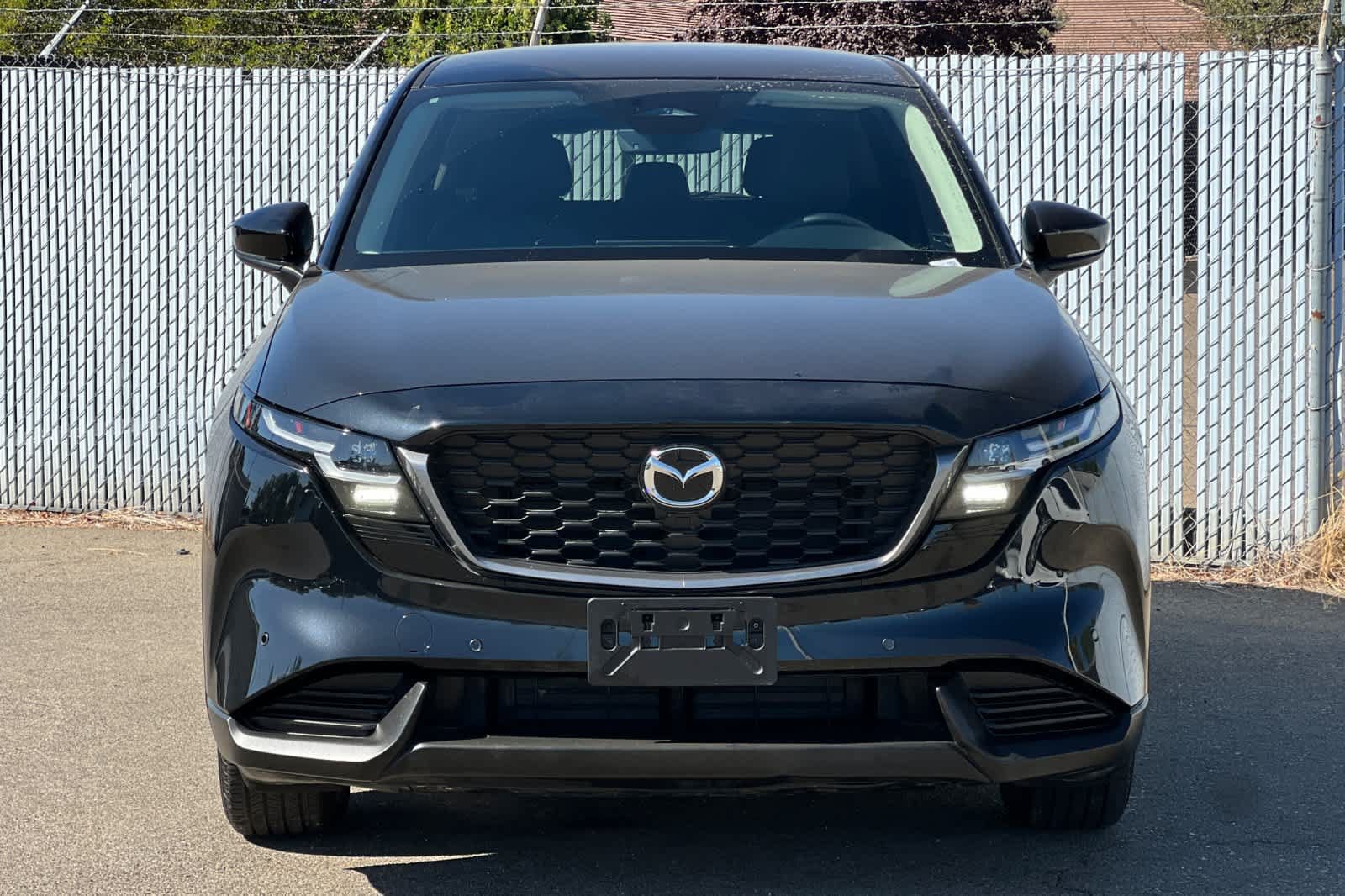 Used 2026 MAZDA CX-5 Select AWD/4WD image 8