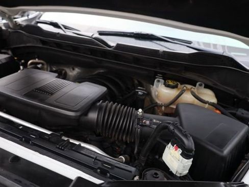 Certified 2023 Chevrolet Silverado 1500 LT Trail Boss w/ Protection Package image 38