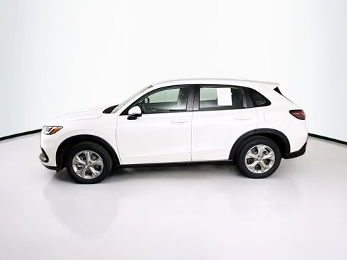 Used 2023 Honda HR-V LX image 7