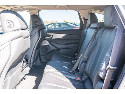 Used 2025 Acura MDX SH-AWD w/ Technology Package image 14