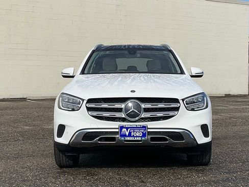 Used 2021 Mercedes-Benz GLC 300 image 9