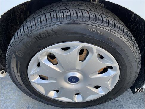 Used 2016 Ford Transit Connect XLT image 18