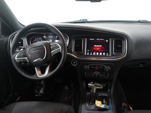 Used 2015 Dodge Charger SXT w/ Rallye Group image 14