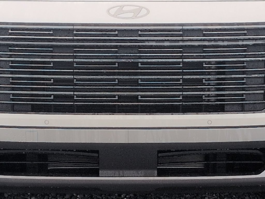 New 2027 Hyundai Palisade SEL FWD image 4