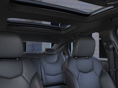New 2026 Cadillac CT5 V AWD/4WD image 24