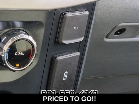 Used 2022 Ford F150 XLT w/ Equipment Group 301A Mid AWD/4WD image 27