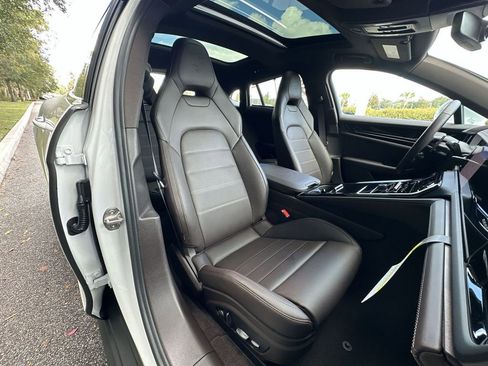 New 2026 Porsche Panamera 4 image 29