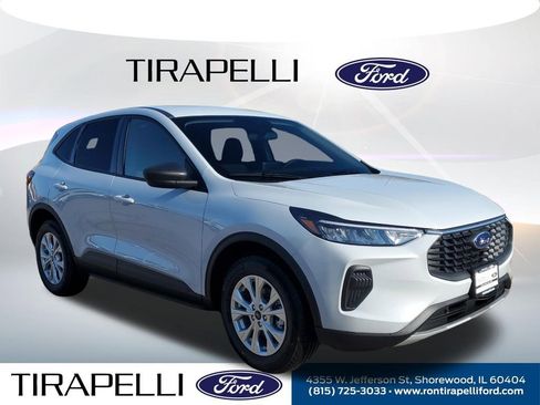 New 2026 Ford Escape Active image 5