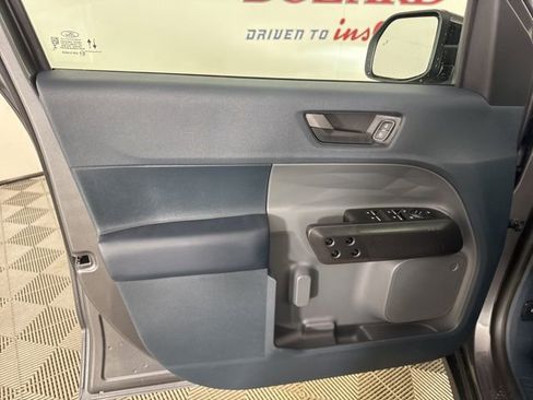 New 2025 Ford Maverick XLT w/ XLT Luxury Package image 18