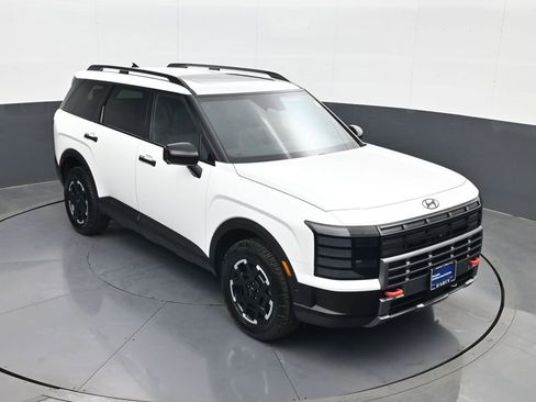 Certified 2026 Hyundai Palisade XRT Pro image 16