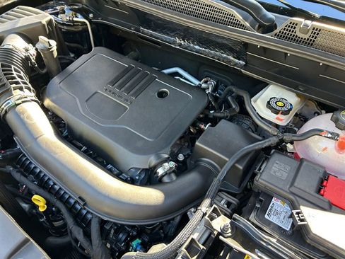 New 2025 Chevrolet Blazer Premier w/ Driver Confidence II Package image 30