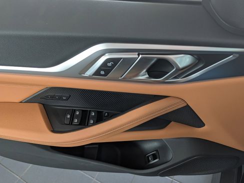 New 2026 BMW i4 xDrive40i w/ Parking Assistance Package image 15