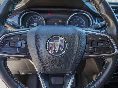 Used 2020 Buick Encore GX Preferred w/ Sport Touring Package image 12