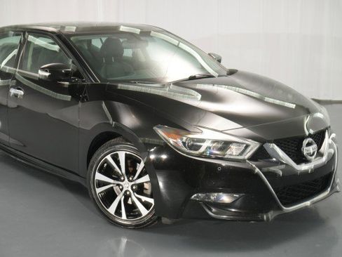 Used 2018 Nissan Maxima 3.5 SL image 12