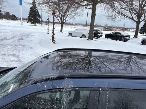 New 2026 Honda CR-V Sport Touring image 5