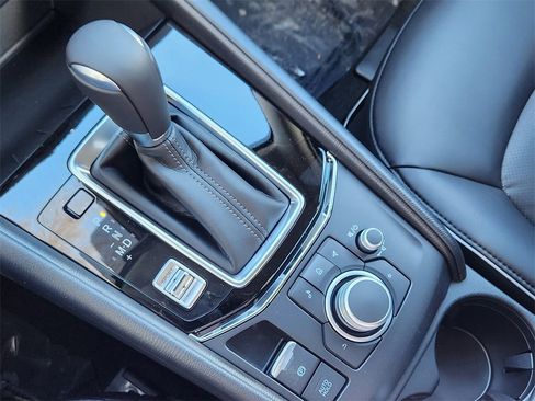 New 2025 MAZDA CX-5 AWD 2.5 S w/ Select Package image 48