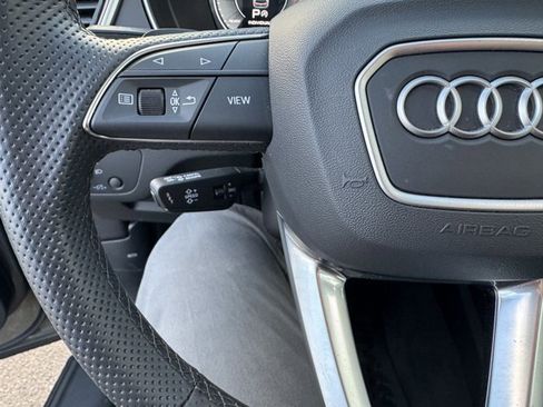 Certified 2025 Audi Q5 2.0T Premium Plus w/ Premium Plus Package image 22