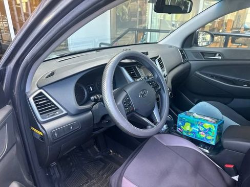 Used 2016 Hyundai Tucson Eco FWD image 19