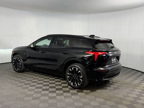 Used 2024 Chevrolet Blazer EV RS AWD/4WD image 9