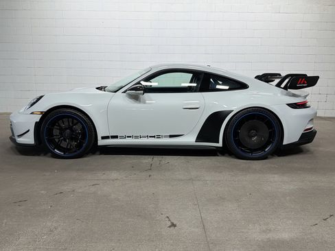 Used 2022 Porsche 911 GT3 image 2